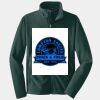 Youth Value Fleece Jacket Thumbnail