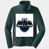 Youth Value Fleece Jacket Thumbnail
