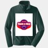 Youth Value Fleece Jacket Thumbnail
