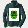 Youth Value Fleece Jacket Thumbnail