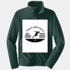 Youth Value Fleece Jacket Thumbnail