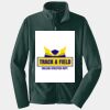 Youth Value Fleece Jacket Thumbnail