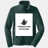 Youth Value Fleece Jacket Thumbnail
