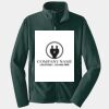Youth Value Fleece Jacket Thumbnail