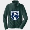 Youth Value Fleece Jacket Thumbnail