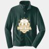 Youth Value Fleece Jacket Thumbnail