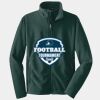 Youth Value Fleece Jacket Thumbnail
