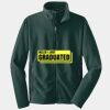 Youth Value Fleece Jacket Thumbnail