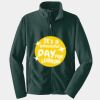 Youth Value Fleece Jacket Thumbnail