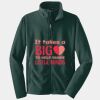 Youth Value Fleece Jacket Thumbnail