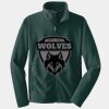 Youth Value Fleece Jacket Thumbnail