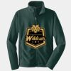 Youth Value Fleece Jacket Thumbnail