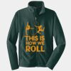 Youth Value Fleece Jacket Thumbnail