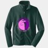 Youth Value Fleece Jacket Thumbnail