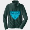 Youth Value Fleece Jacket Thumbnail