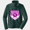 Youth Value Fleece Jacket Thumbnail