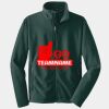 Youth Value Fleece Jacket Thumbnail