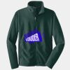Youth Value Fleece Jacket Thumbnail