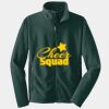 Youth Value Fleece Jacket Thumbnail