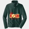 Youth Value Fleece Jacket Thumbnail