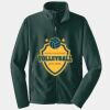 Youth Value Fleece Jacket Thumbnail