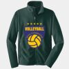 Youth Value Fleece Jacket Thumbnail