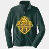 Youth Value Fleece Jacket Thumbnail