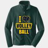 Youth Value Fleece Jacket Thumbnail