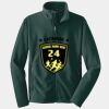 Youth Value Fleece Jacket Thumbnail