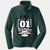Youth Value Fleece Jacket Thumbnail