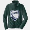 Youth Value Fleece Jacket Thumbnail