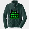 Youth Value Fleece Jacket Thumbnail