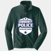 Youth Value Fleece Jacket Thumbnail
