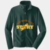 Youth Value Fleece Jacket Thumbnail