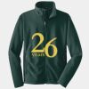 Youth Value Fleece Jacket Thumbnail