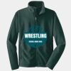 Youth Value Fleece Jacket Thumbnail