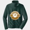 Youth Value Fleece Jacket Thumbnail