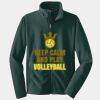 Youth Value Fleece Jacket Thumbnail