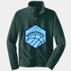 Youth Value Fleece Jacket Thumbnail