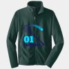 Youth Value Fleece Jacket Thumbnail