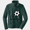 Youth Value Fleece Jacket Thumbnail
