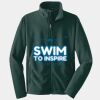 Youth Value Fleece Jacket Thumbnail