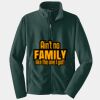 Youth Value Fleece Jacket Thumbnail