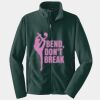 Youth Value Fleece Jacket Thumbnail