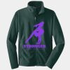 Youth Value Fleece Jacket Thumbnail