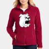 Women's Value Fleece Jacket Thumbnail