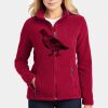 Women's Value Fleece Jacket Thumbnail
