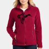 Women's Value Fleece Jacket Thumbnail