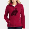 Women's Value Fleece Jacket Thumbnail