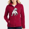 Women's Value Fleece Jacket Thumbnail
